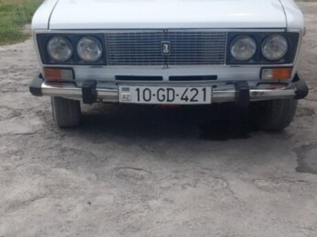 LADA (VAZ) 2106 1994