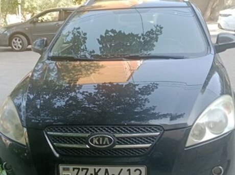 Kia  2007