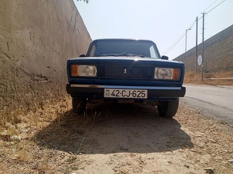 LADA (VAZ) 2105 2007