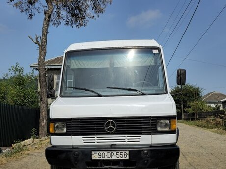 Mercedes Vario 1995