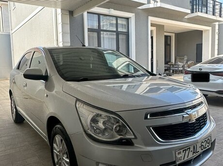 Chevrolet Cobalt
