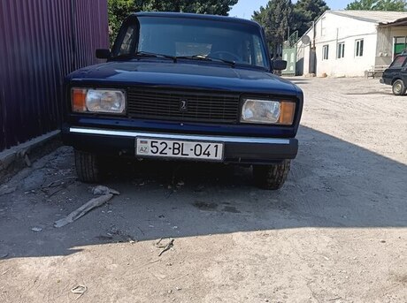 LADA (VAZ) 2104 2005
