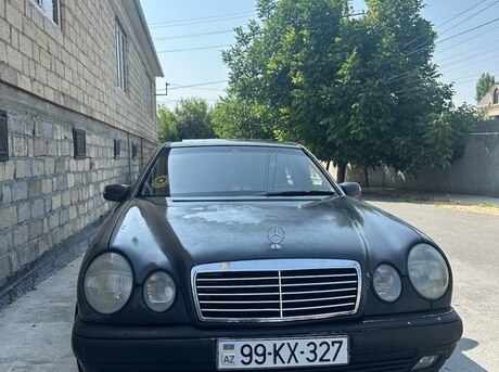 Mercedes E 230 1997