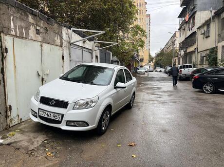 Ravon Nexia R3 2019