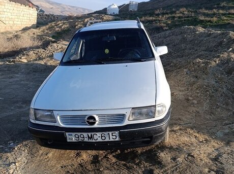 Opel Astra 1994