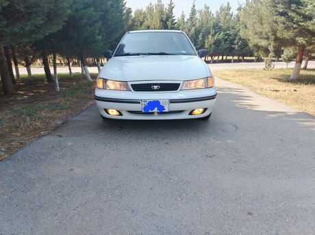 Daewoo Nexia 2006