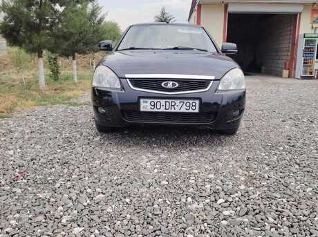 LADA (VAZ) Priora 2008