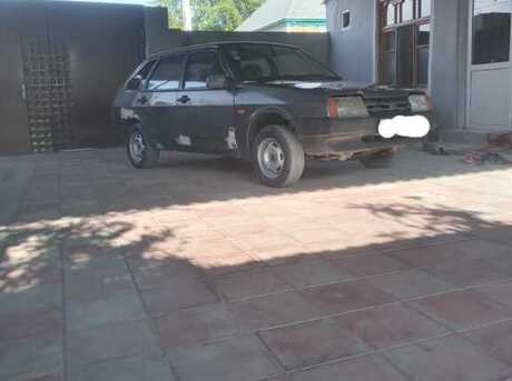 LADA (VAZ) 2109 1993