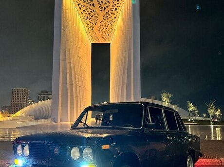 LADA (VAZ) 2106 2004