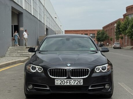 BMW 528