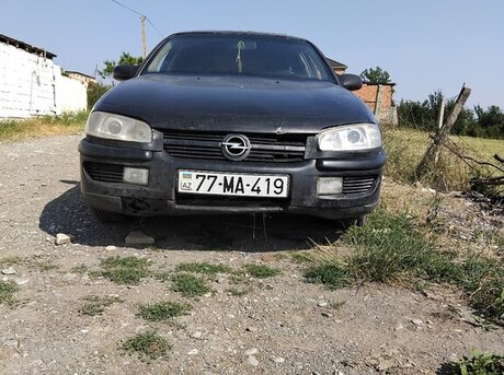Opel Omega 1998