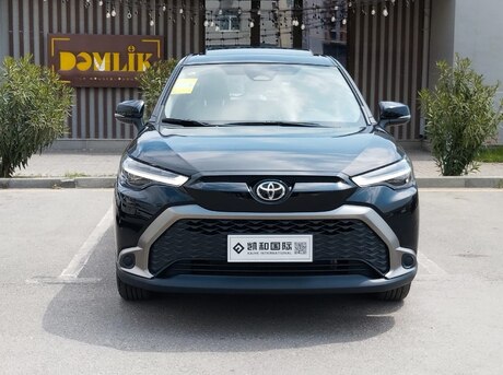 Toyota  2025
