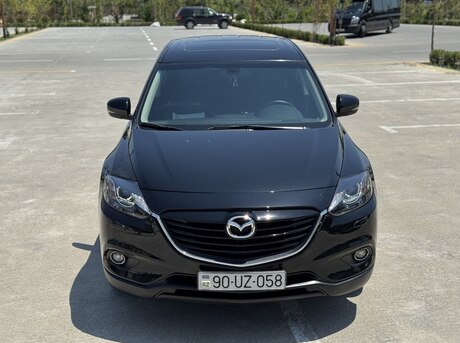 Mazda CX-9