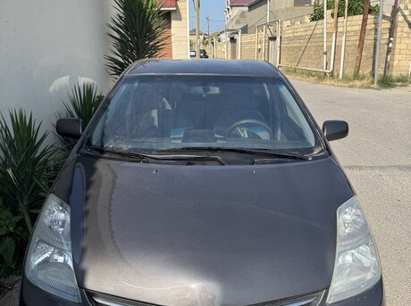 Toyota Prius 2007