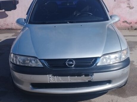 Opel Vectra 1997