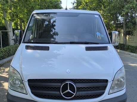 Mercedes Sprinter 315 2008