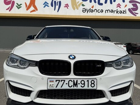 BMW 328