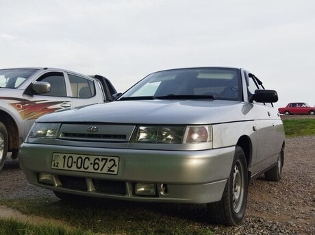 LADA (VAZ) 2110 2005