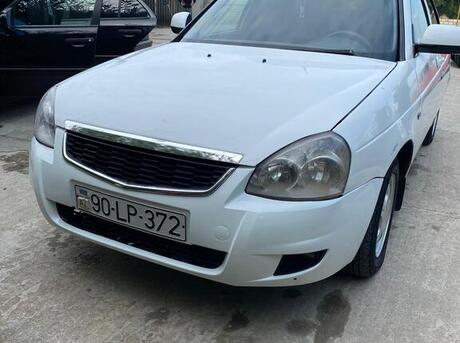 LADA (VAZ) Priora 2011