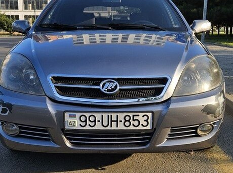 Lifan 520