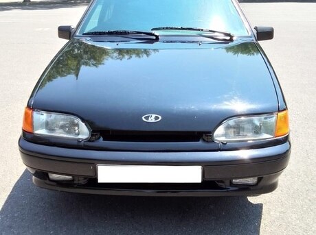 LADA (VAZ) 2115 2012