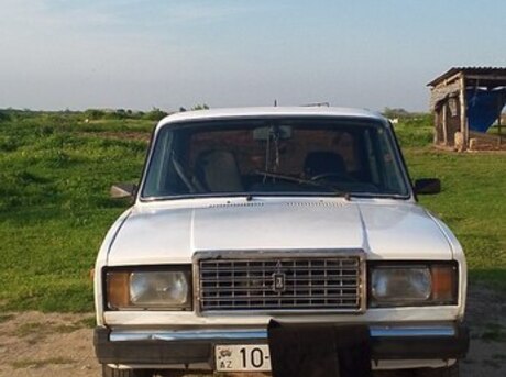 LADA (VAZ) 2107 2003