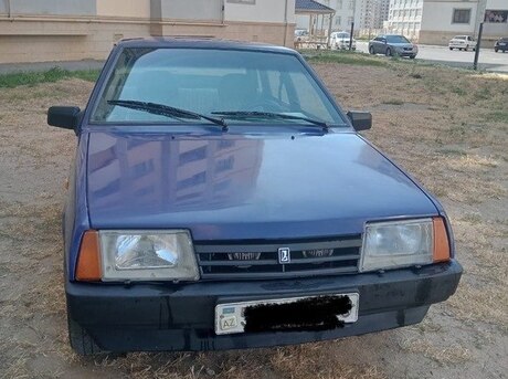LADA (VAZ) 21099 1998