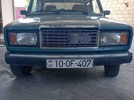 LADA (VAZ) 2107 2005