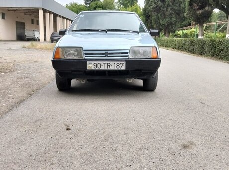 LADA (VAZ) 21099 1998