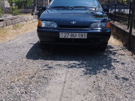 LADA (VAZ) 2115