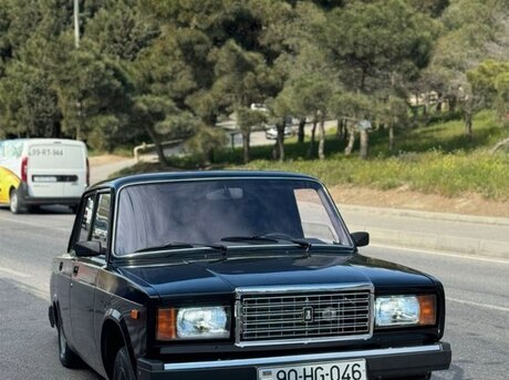 LADA (VAZ) 2107 2010