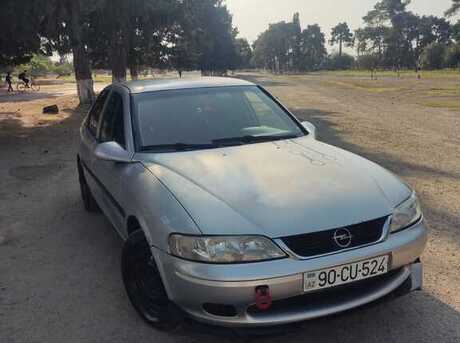 Opel Vectra 1998
