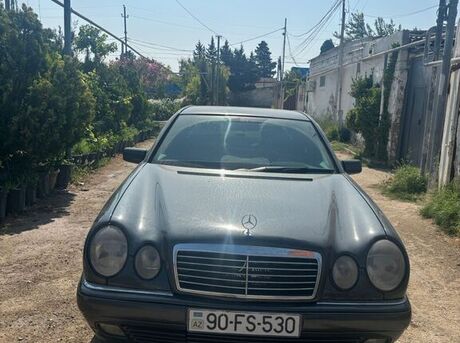 Mercedes E 230 1995