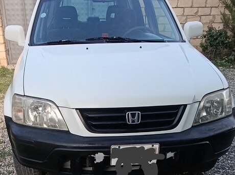 Honda CR-V 2000
