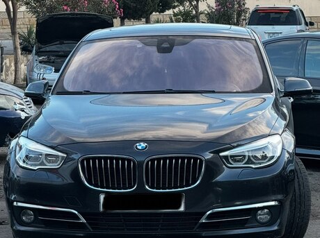 BMW  2014