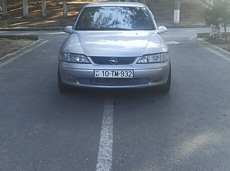 Opel Vectra 1997
