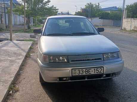 LADA (VAZ) 2110 2007