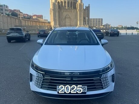 BYD Destroyer 05