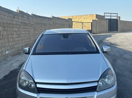 Opel Astra 2006