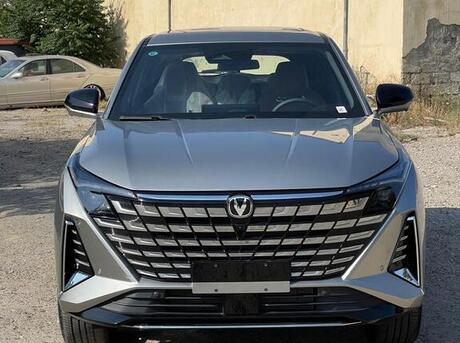 Changan  2025