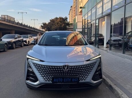 Changan Uni-T