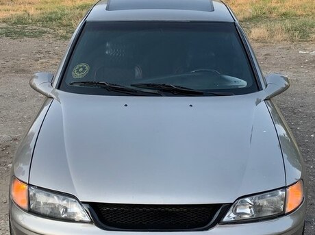 Opel Vectra 2001
