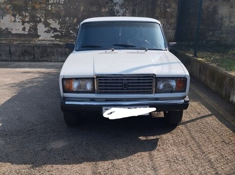 LADA (VAZ) 2107 2003