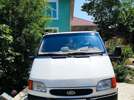 Ford Transit 1997