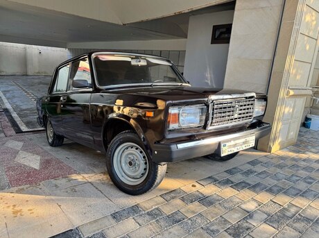 LADA (VAZ) 2107 2009