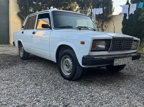 LADA (VAZ) 2107 2005