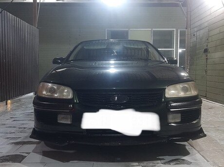 Opel Omega 1997