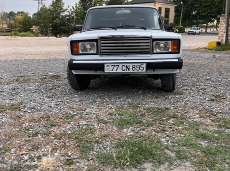 LADA (VAZ) 2107 2008