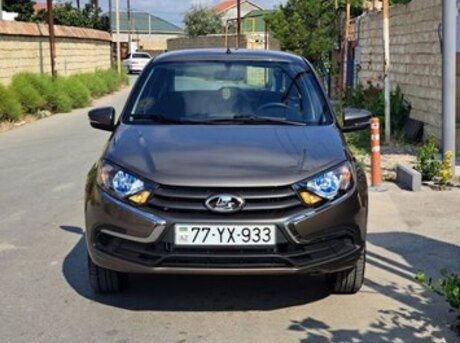 LADA (VAZ) Granta 2024