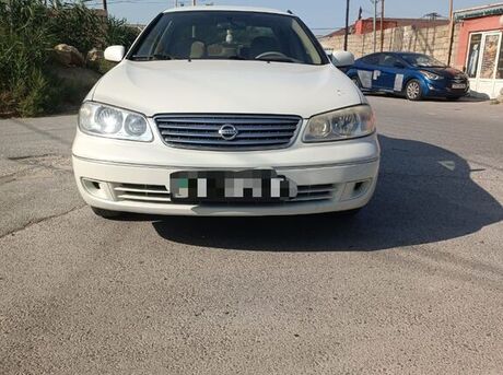 Nissan Sunny